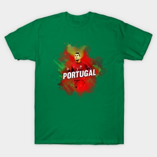 Portugal T Shirts for Sale TeePublic